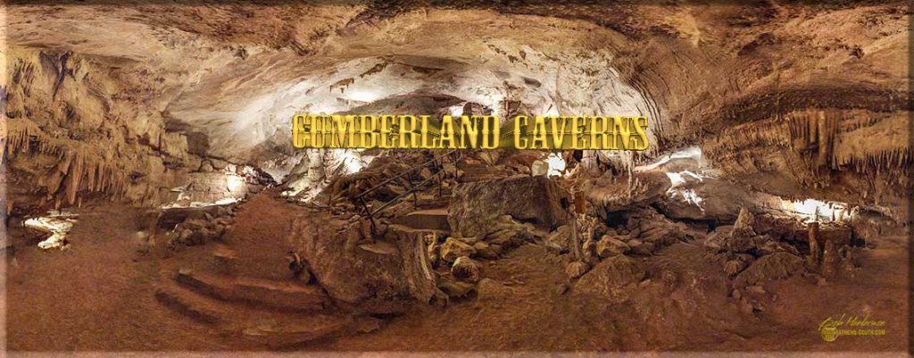 Cumberland-Caverns