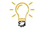 light bulb