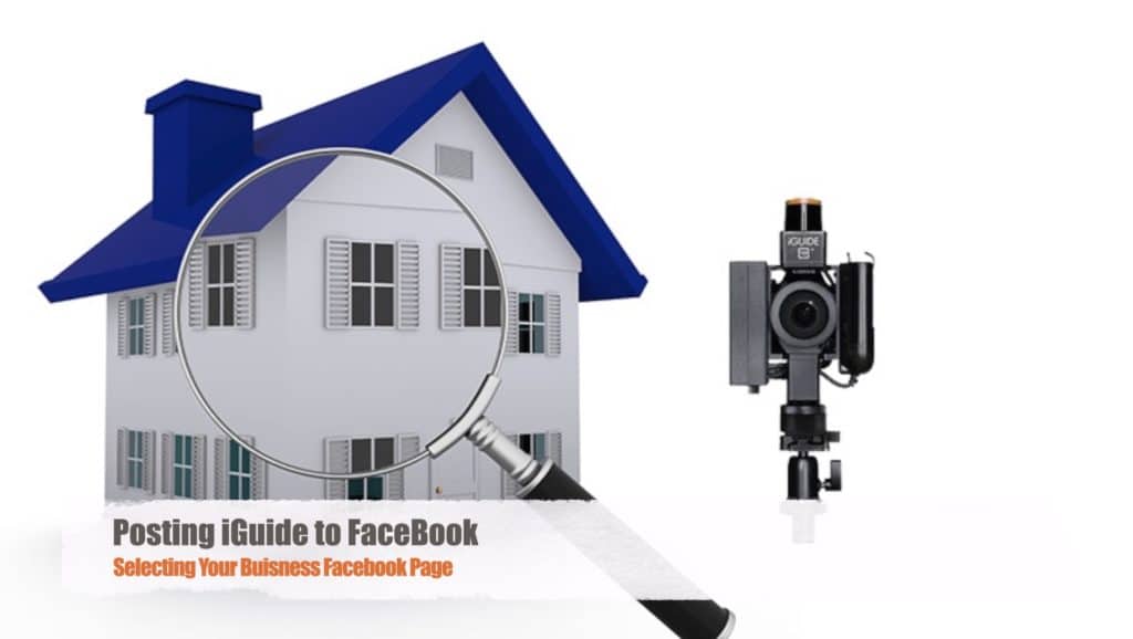 Facebook and iGuide