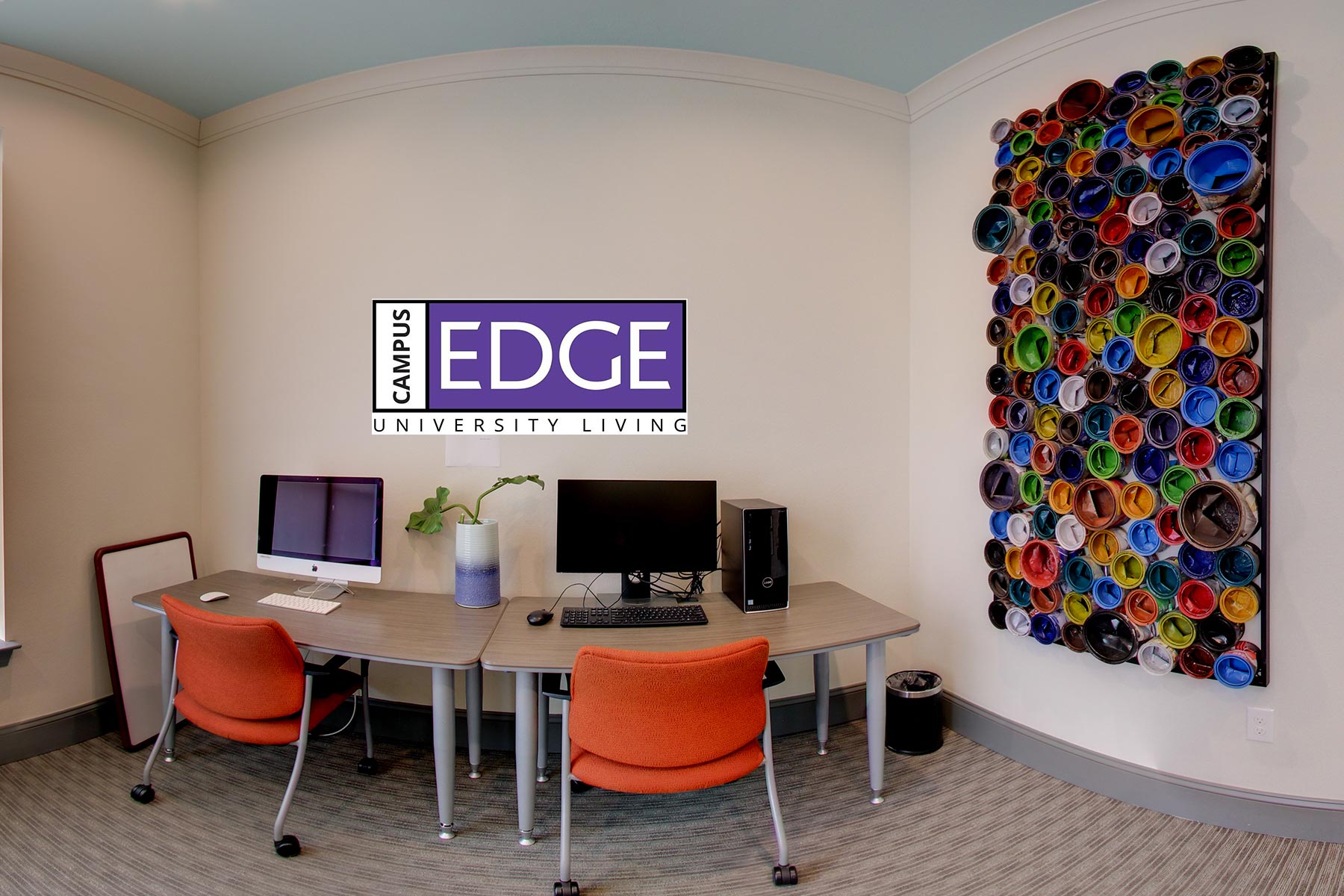 Campus Edge
